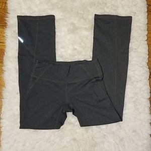 Athleta Stetch Bootcut Yoga Pants (S)